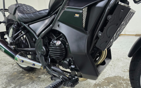 HONDA REBEL 250  S E-clutch MC49