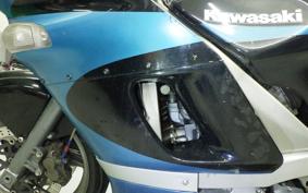 KAWASAKI ZZ-R400 Gen.2 1994 ZX400N
