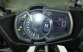 KAWASAKI NINJA 400 2022 EX400G