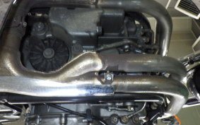 KAWASAKI ZEPHYR 1100 1997 ZRT10A