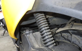 SUZUKI LET's 4 G CA41A