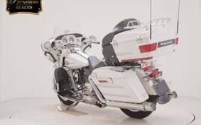 HARLEY FLHTCU 1580 CVO 2008