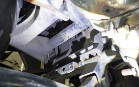 KAWASAKI VULCAN 400 1985 EN400A