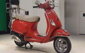 VESPA LX150 2007