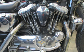 HARLEY XL1200C 2000 CGP