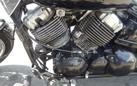 YAMAHA DRAGSTAR 400 1996 4TR