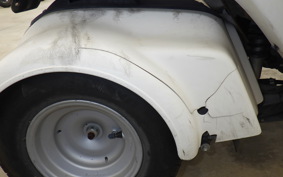 HONDA GYRO CANOPY TA03