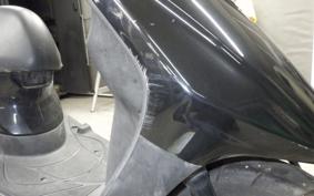 YAMAHA JOG Gen.5 2008 SA36J