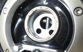 HONDA MONKEY 125 2012 JB05