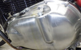 TRIUMPH THRUXTON 900 2004
