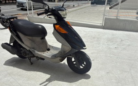 SUZUKI ADDRESS V125 CF4EA