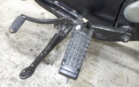 KAWASAKI 250TR 1997 BJ250F