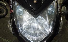 OTHER UNREGISTERED MODEL by BDS125 2024