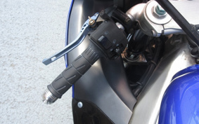 YAMAHA YZF1000R THUNDERACE 1997 4SV0
