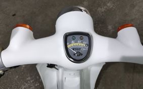 HONDA LITTLE CUB AA01