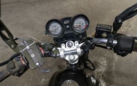 YAMAHA YBR125 PCJL