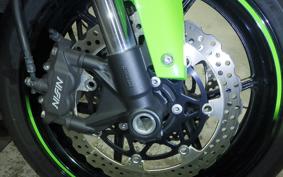 KAWASAKI NINJA ZX-6R A 2019 ZX636G