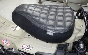 HONDA CT125 HUNTER CUB JA55