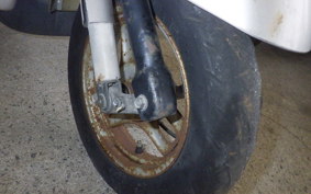 HONDA GIORNO CREA 2008 AF54