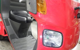 HONDA GYRO CANOPY TA03