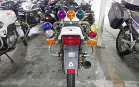 SUZUKI GS125E NF41B