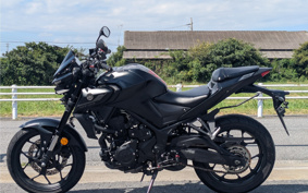 YAMAHA MT-03 2021 RH13J