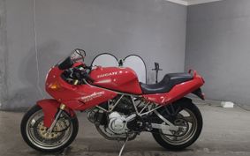 DUCATI DUCATI SS 400 ZDM400J