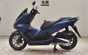 HONDA PCX125 1996 JK05