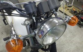 HONDA CT250S SILKROAD L250S
