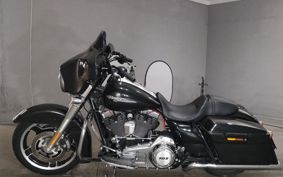 HARLEY HARLEY FLHX1690 2013 KBM