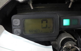 KAWASAKI KLX250D TRACKER LX250E