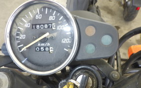 HONDA FTR223 MC34