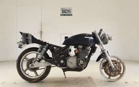 KAWASAKI ZEPHYR 400 Gen.1 ZR400C