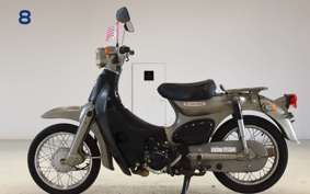 HONDA LITTLE CUB E AA01