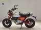 Фото Honda MONKEY 125 с японского аукциона