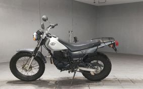 YAMAHA TW200 2JL