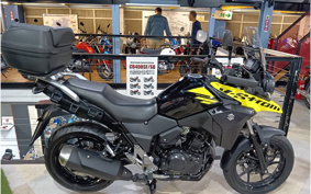 SUZUKI STROM 250 DS11A
