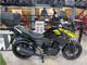 Фото Suzuki STROM 250 с японского аукциона