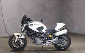 DUCATI MONSTAR 696 2009 M500AA