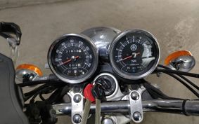YAMAHA SR400 2017 RH03J