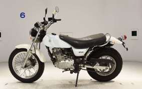 SUZUKI VANVAN 200 NH41A