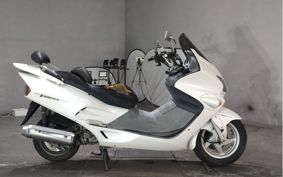 HONDA FORZA S MF06