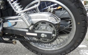 KAWASAKI ESTRELLA RS BJ250A