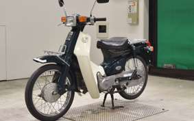 HONDA C90 SUPER CUB E HA02