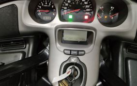 HONDA GL 1800 GOLD WING SC47