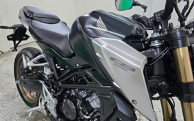 HONDA CB125 R JC91