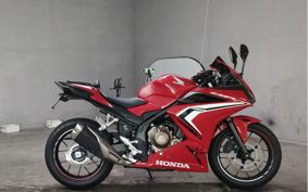 HONDA CBR400R NC56