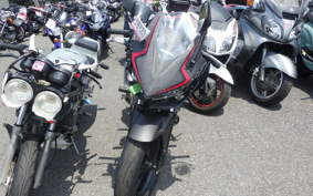 HONDA CBR400R 2020 NC56