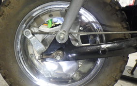 HONDA DAX 50 1999 ST50