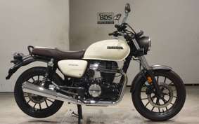 HONDA GB350 2025 NC59